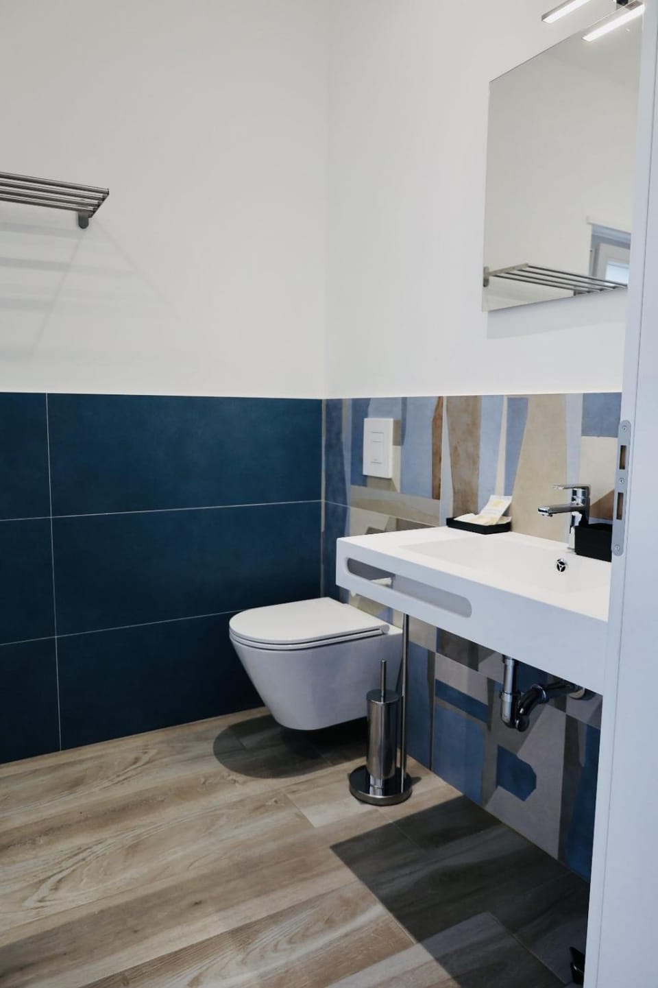 B&B LeoLisa Bed and Breakfast in Calabria