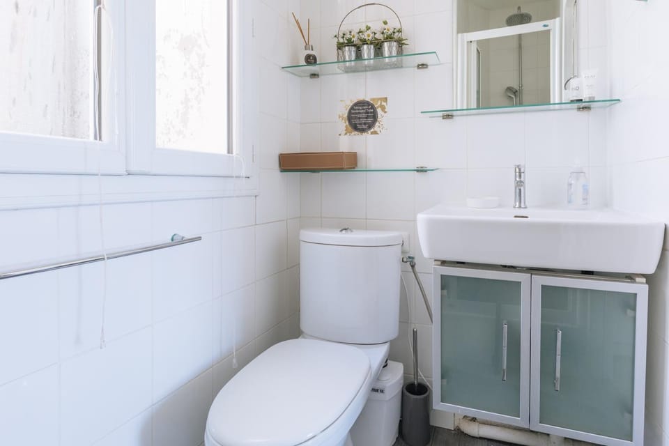 Very Central Studio Apartment for 2 in Paris Apartment in Paris