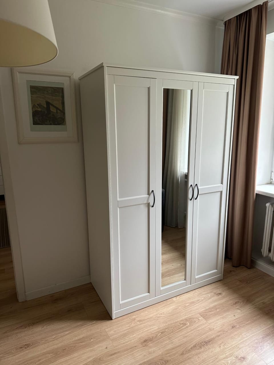 Šaulys Apartment in Lithuania