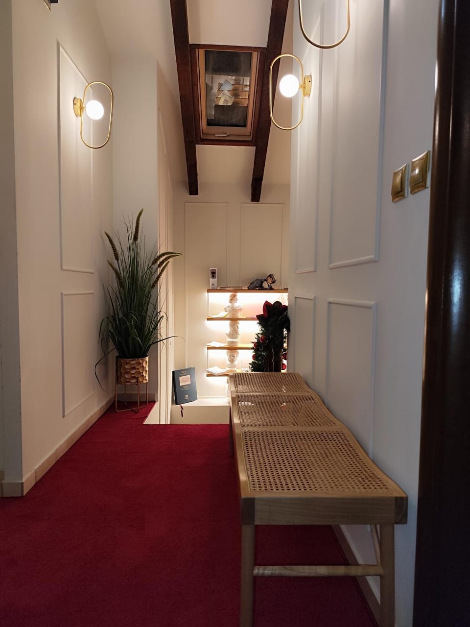 L Suites The Writer's House Hotel in Peloponnese Region