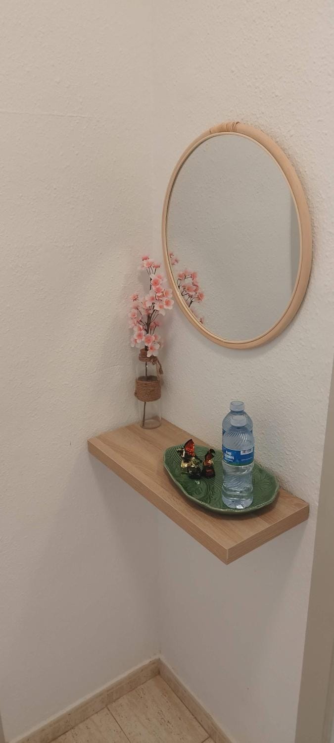 Apartamento al lado del Museo DalÍ Apartment in Figueres