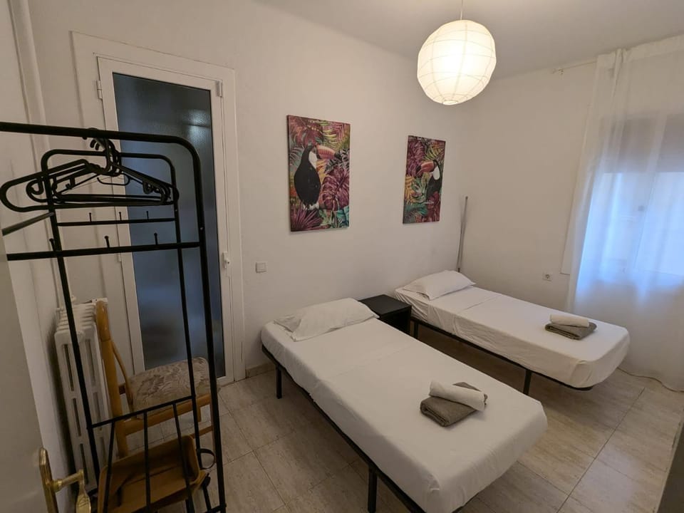 Apartamento al lado del Museo DalÍ Apartment in Figueres