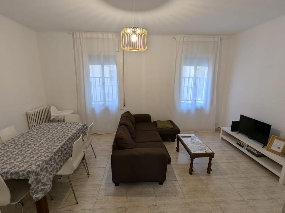 Apartamento al lado del Museo DalÍ Apartment in Figueres