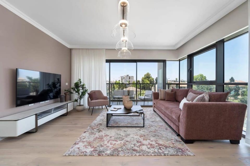 Luxury 2BDR In The Heart Of Jerusalem House in Jerusalem