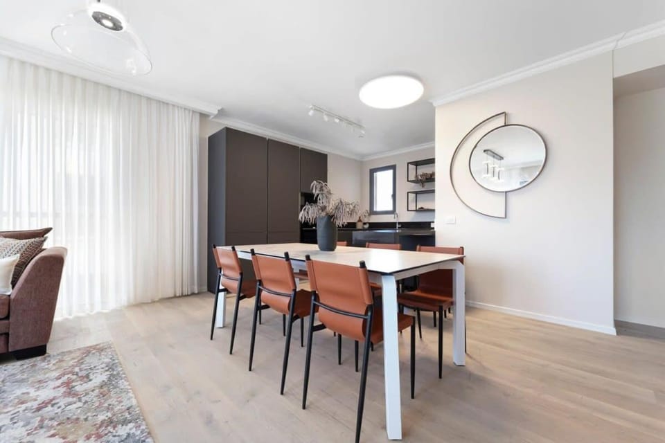 Luxury 2BDR In The Heart Of Jerusalem House in Jerusalem