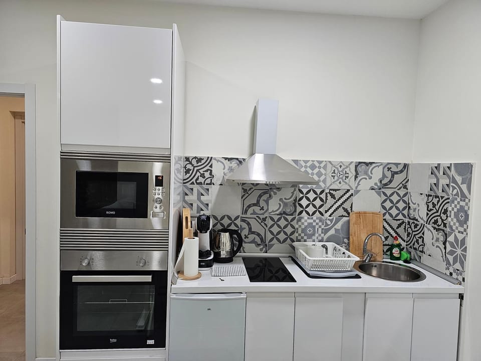 Estudio Trinidad Centro Málaga 2 Apartment in Malaga