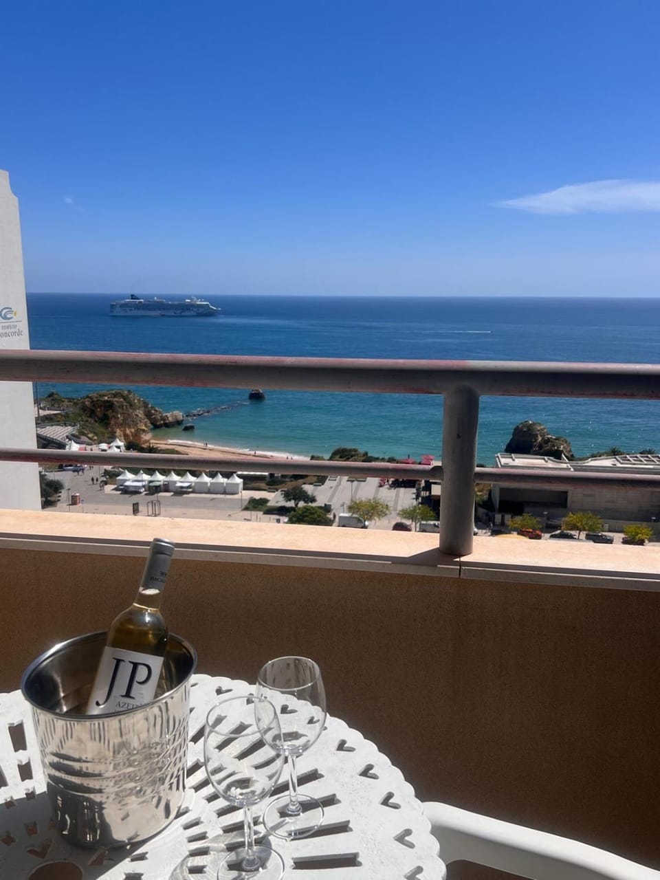 Casa Bibi, Sea&Sand - Praia da Rocha Apartment in Portimao