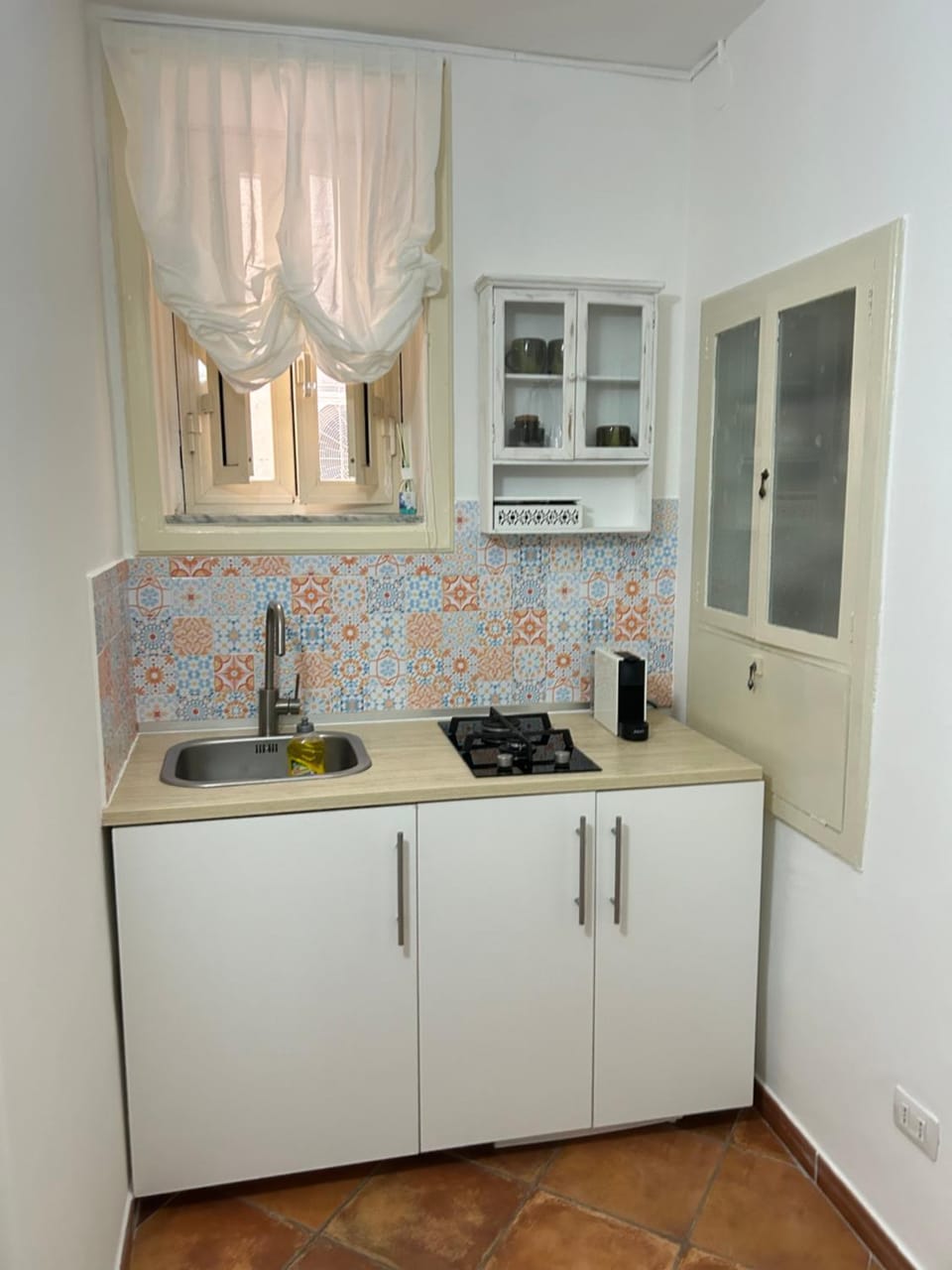 Casa Le Moire Apartment in Syracuse