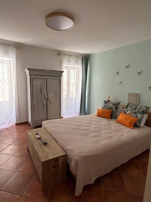 Casa Le Moire Apartment in Syracuse