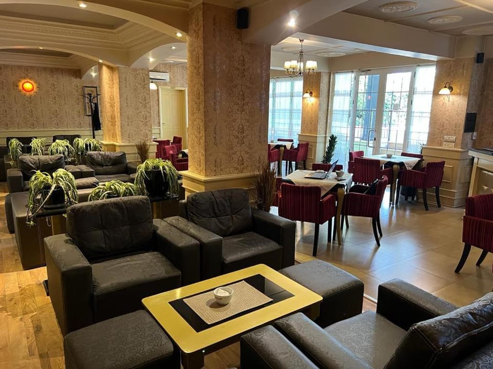 Edisem Hotel Hotel in Tirana