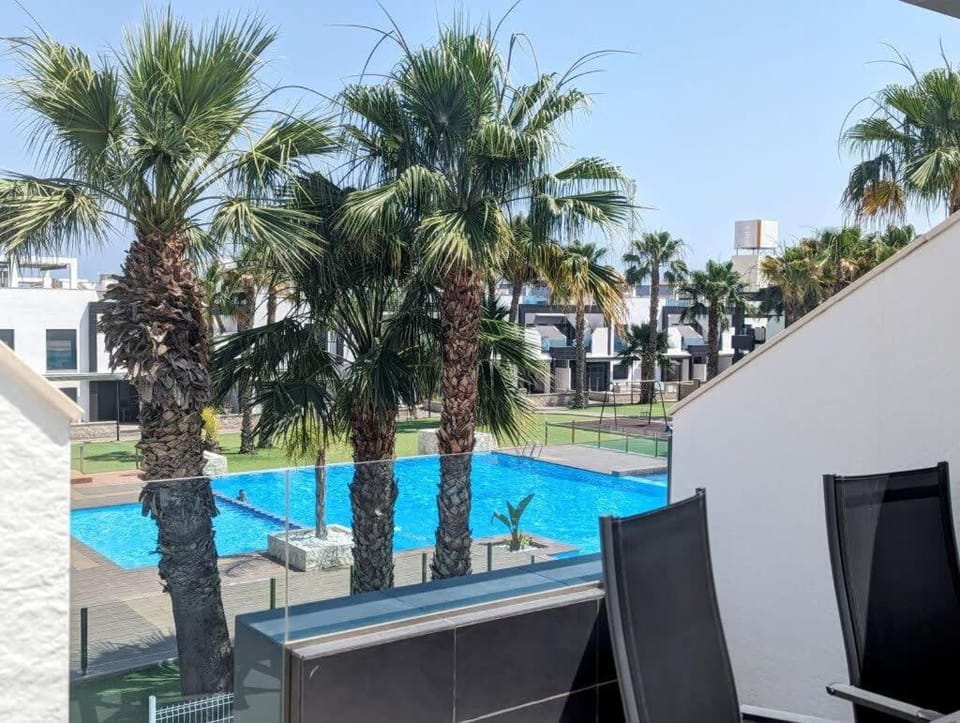Modern 2 Bed Apt in La Zenia LZ9 Apartment in Vega Baja del Segura