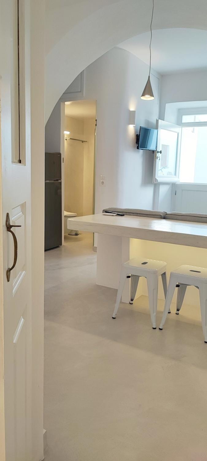 Cozy Now Apartment in Decentralized Administration of the Aegean