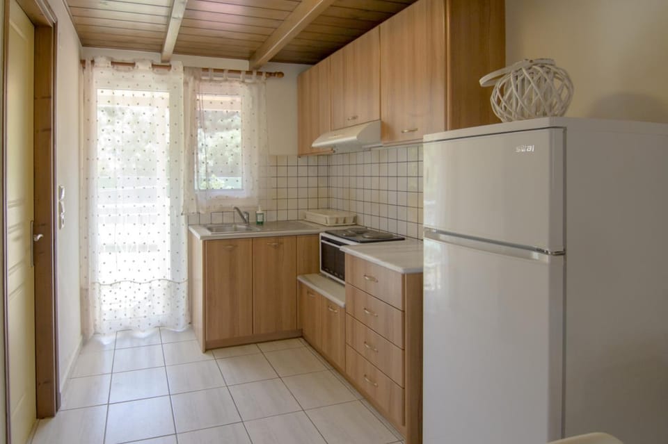 Drosostalia apartments Apartment in Lefkada