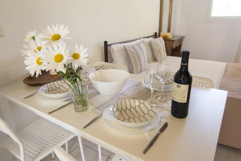 Drosostalia apartments Apartment in Lefkada