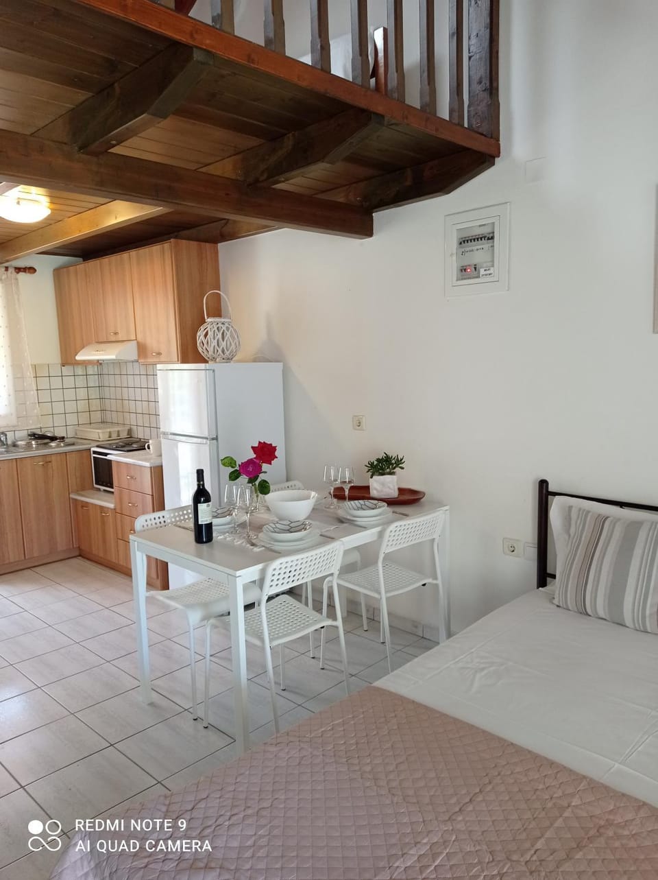 Drosostalia apartments Apartment in Lefkada