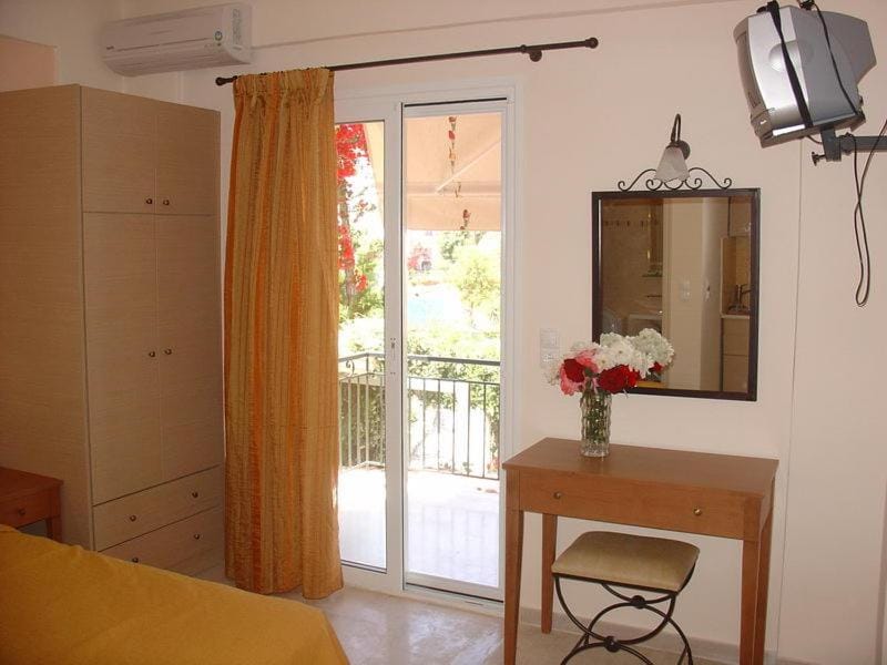Akti Studios Apartment in Nydri