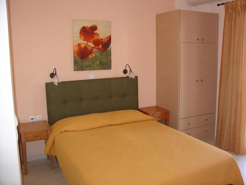 Akti Studios Apartment in Nydri