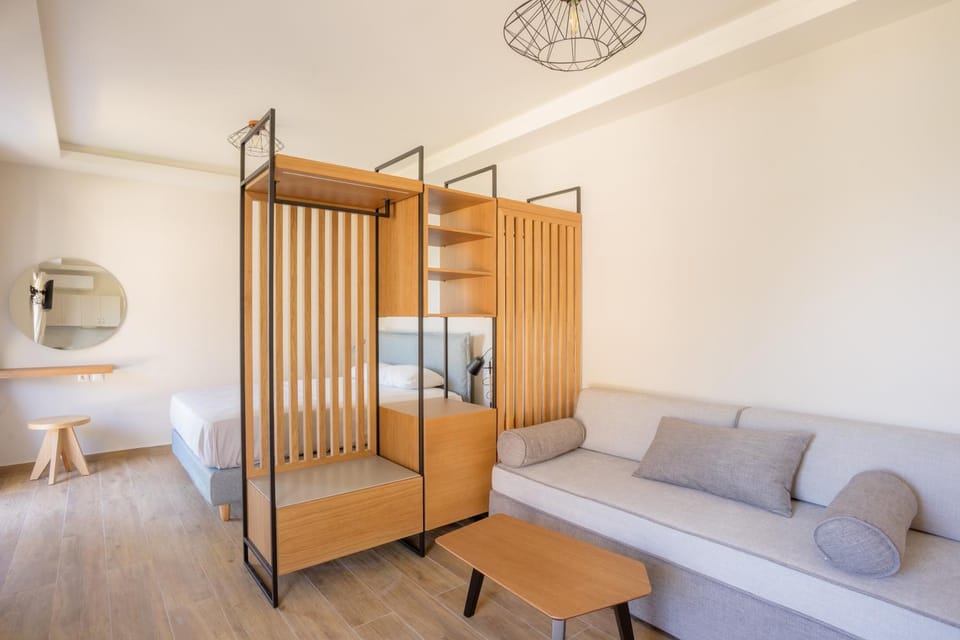 Akti Studios Apartment in Nydri