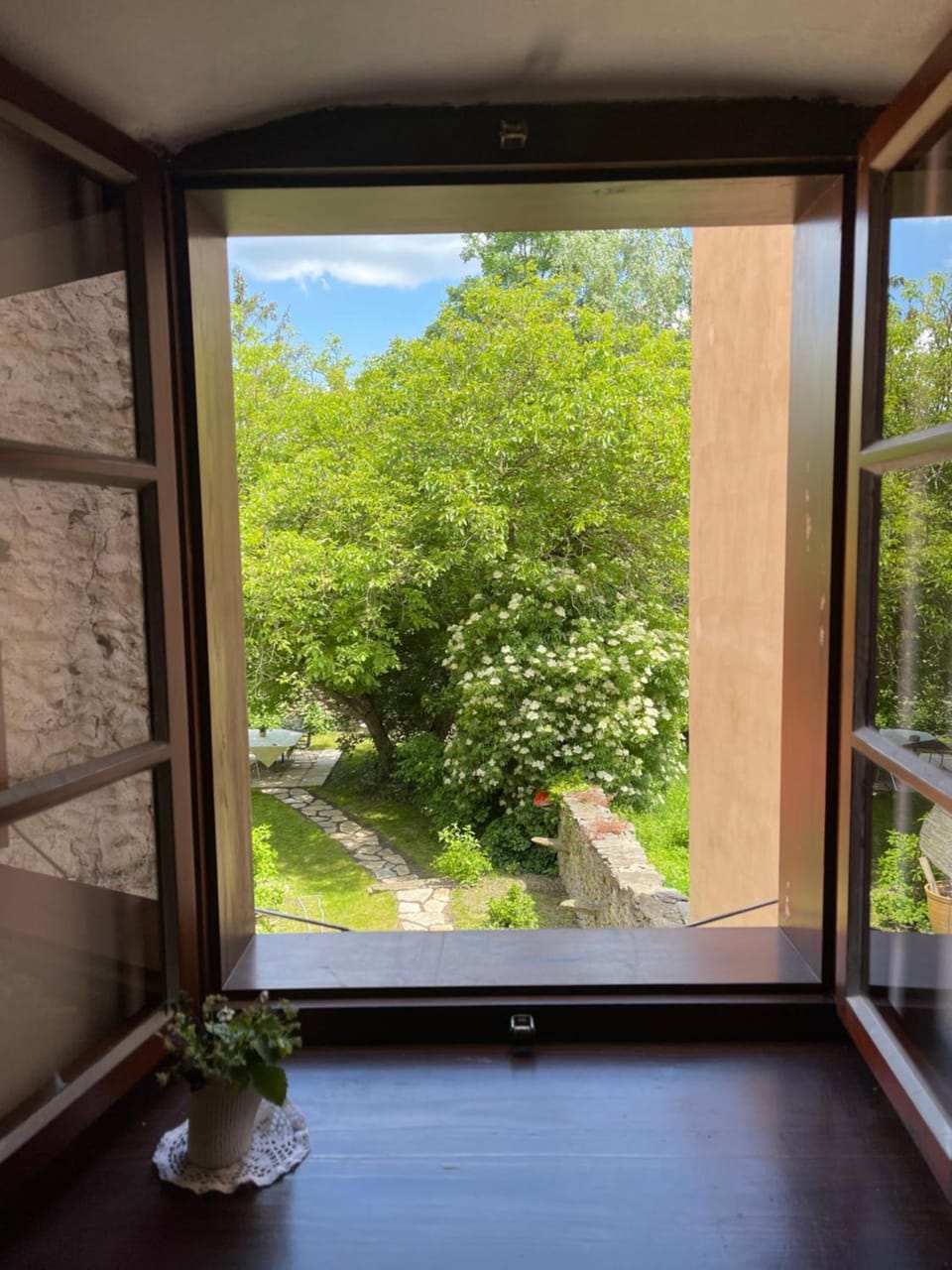 View (from property/room)