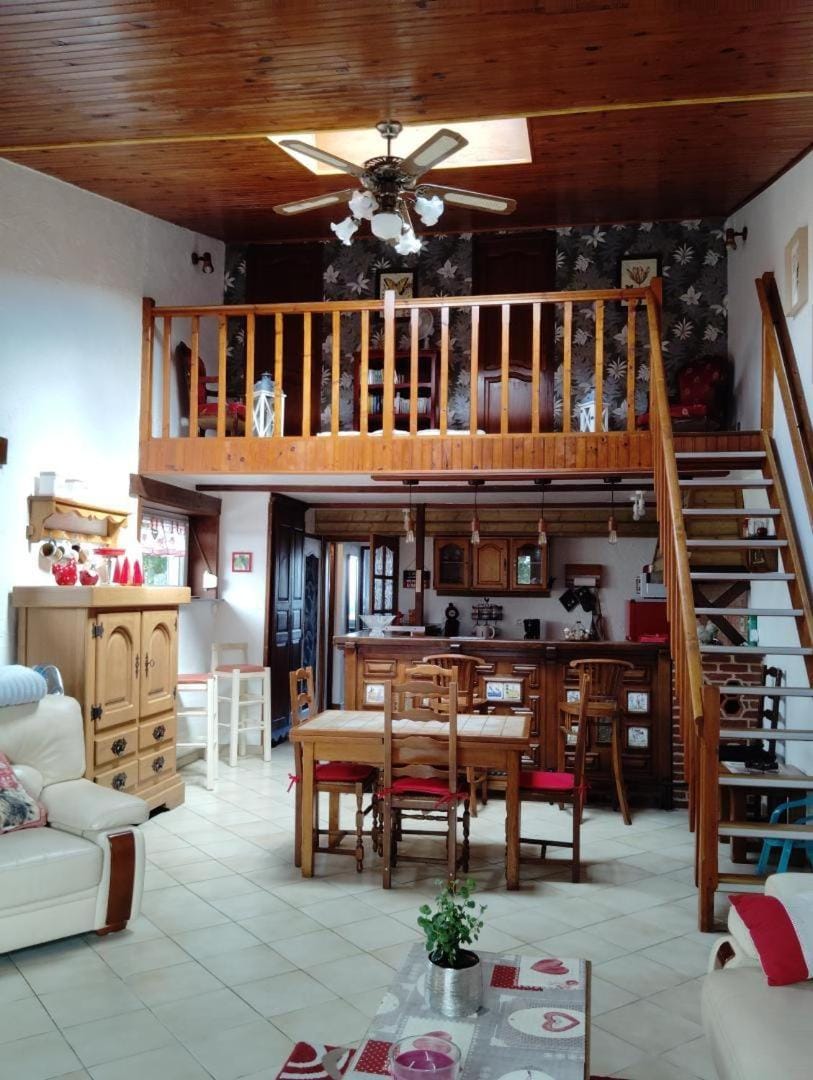 Mon repos bien merite House in Hauts-de-France