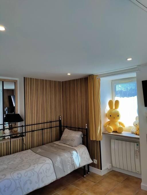 La maison de Miffy Apartment in Pays de la Loire