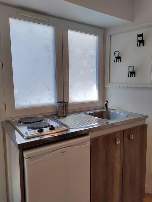 La maison de Miffy Apartment in Pays de la Loire