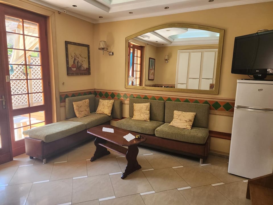 TV and multimedia, Living room, Photo of the whole room, Seating area, air conditioner