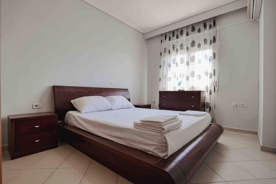 Sea Billows Apartment Apartment in Sarandë