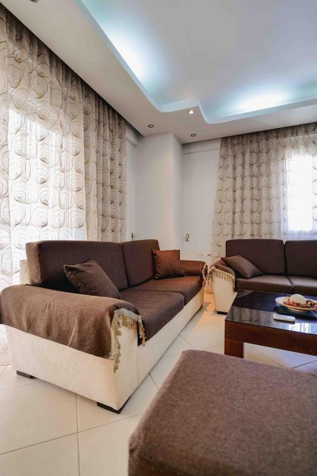 Sea Billows Apartment Apartment in Sarandë