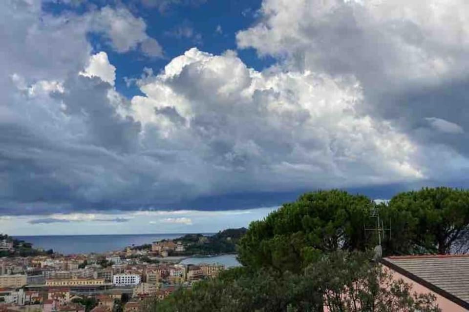 Villa con vista Sestri Levante Villa in Sestri Levante