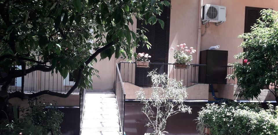 Patio, Patio, Garden, Garden, Balcony/Terrace, Balcony/Terrace, Garden view, Garden view, Inner courtyard view