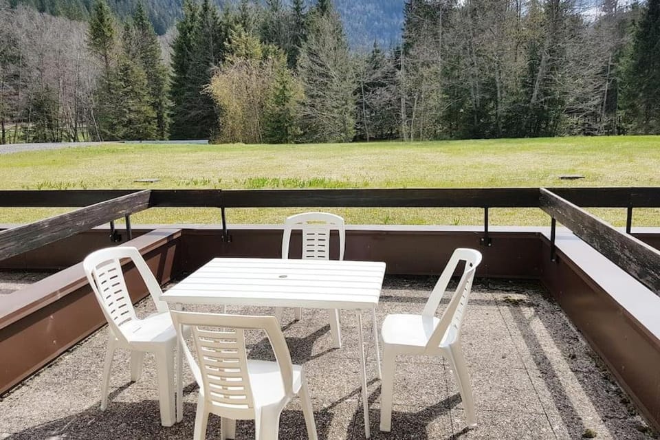 Garden, Balcony/Terrace, Balcony/Terrace