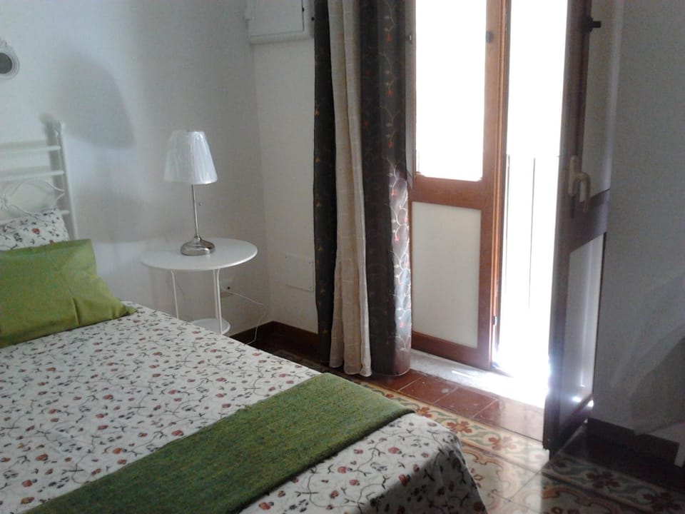 Decorative detail, Bedroom