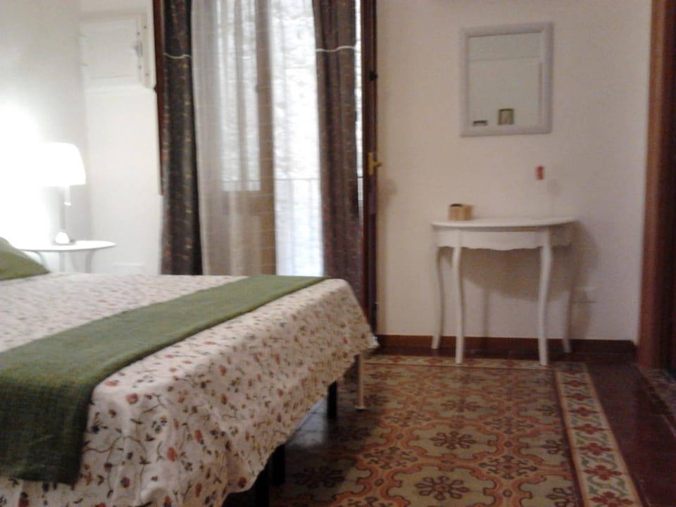 Balcony/Terrace, Bedroom