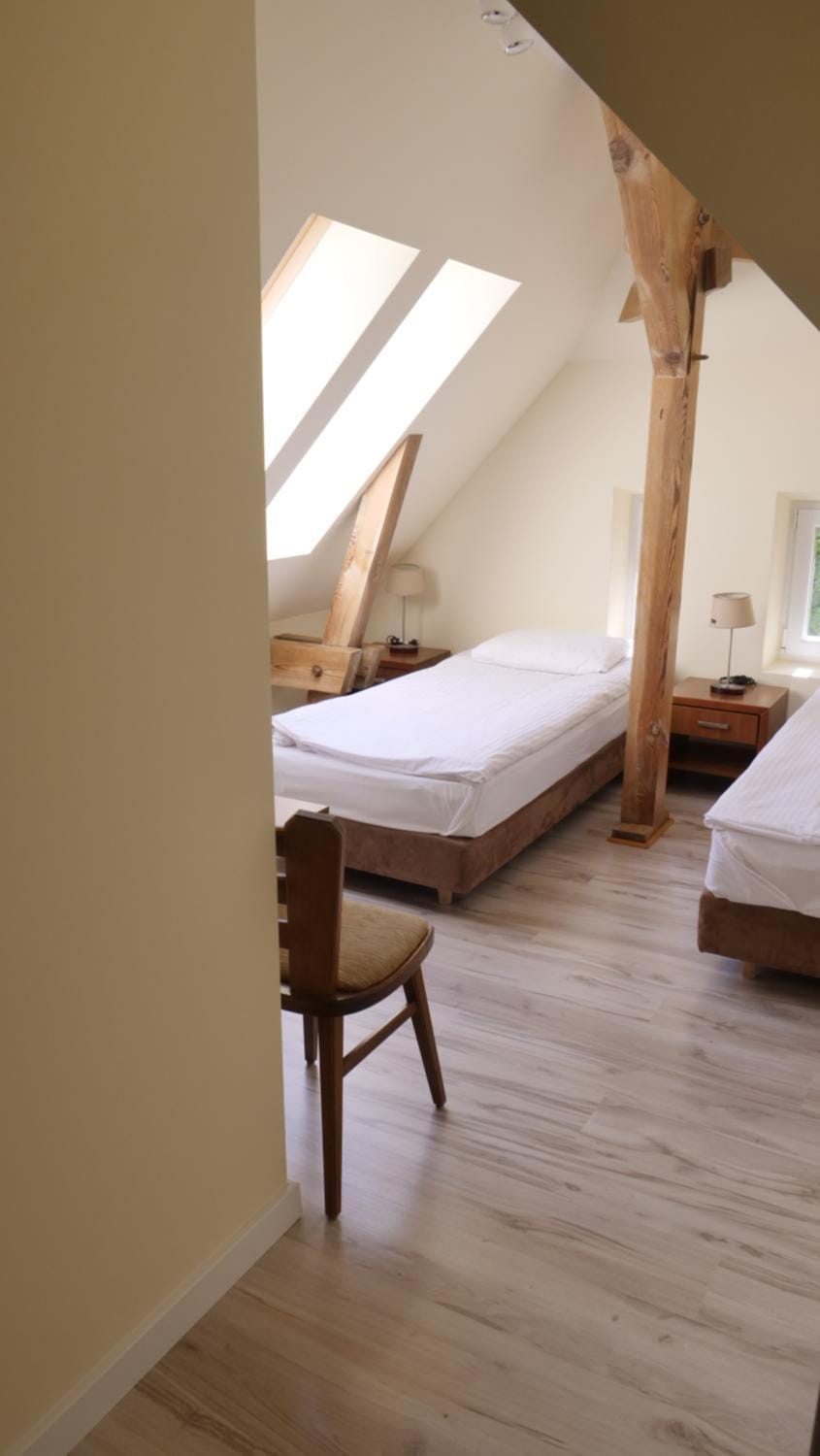 Szewczenki 3 Hostel in Poland