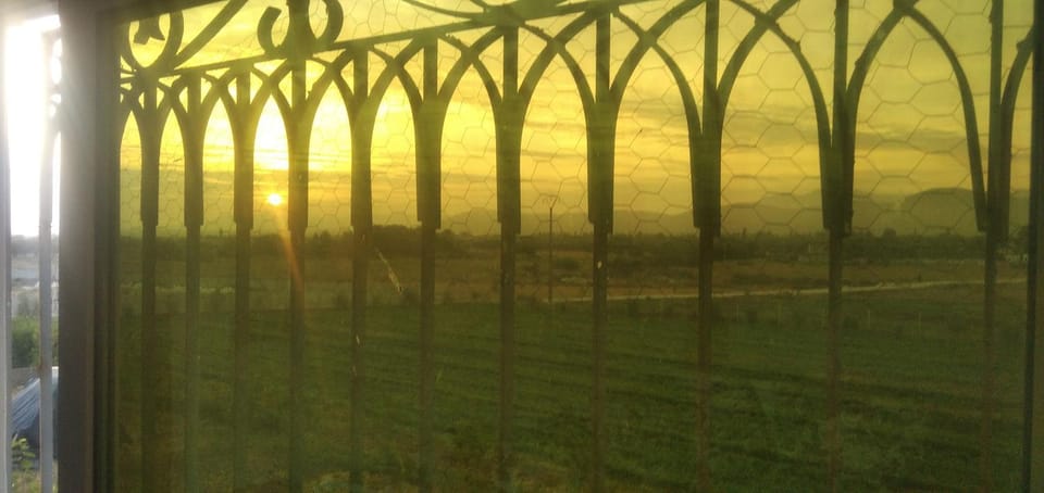 Day, Natural landscape, Sunrise, Sunset