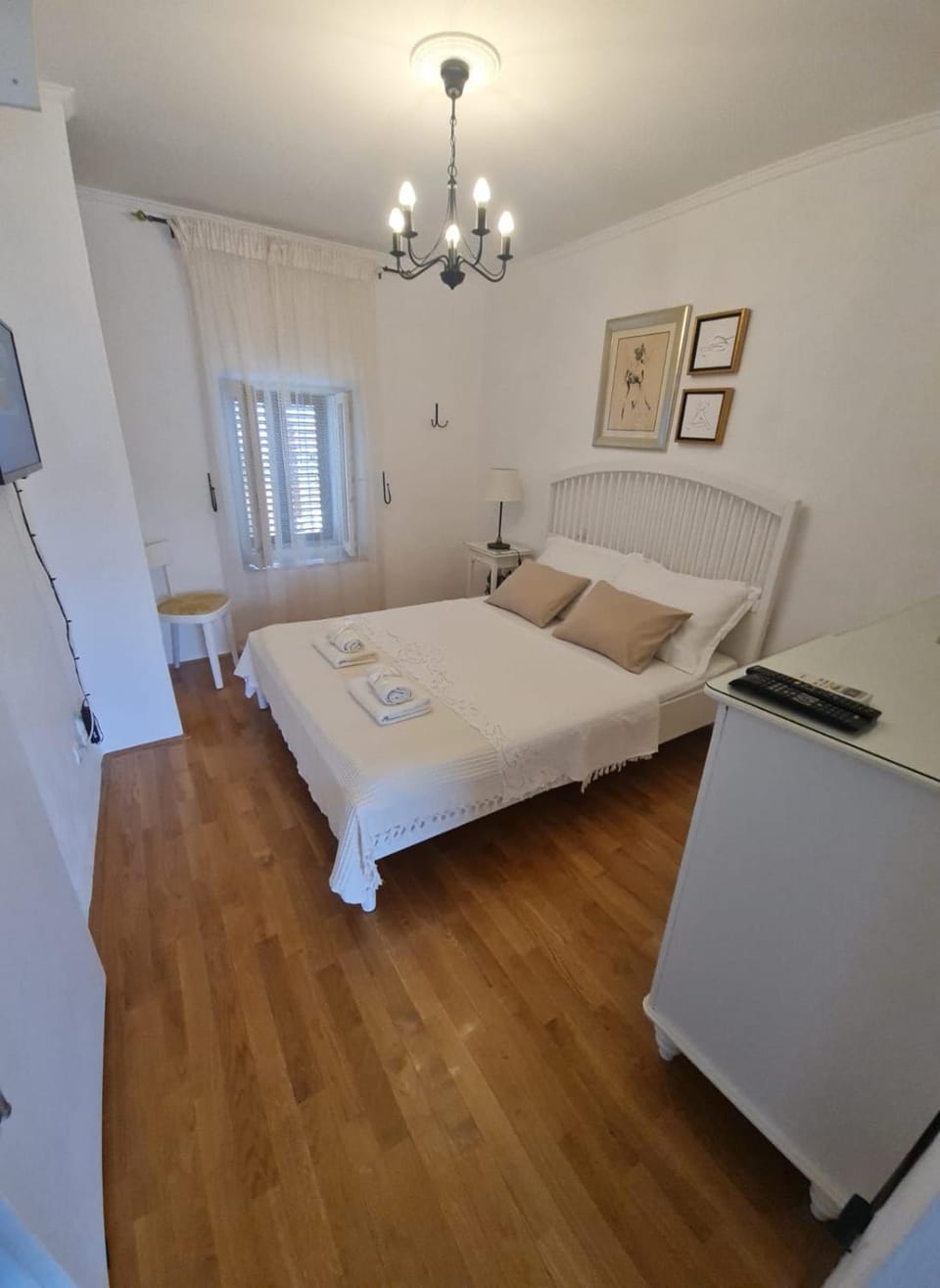 Holiday Home Little Heaven Apartment in Šibenik-Knin County, Croatia