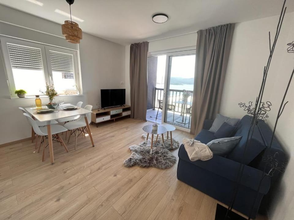 Apartmani Ora Apartment in Dubrovnik-Neretva County