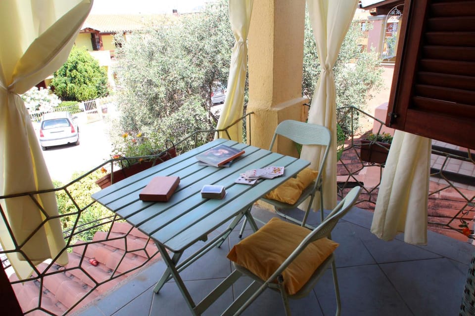 Balcony/Terrace, Other