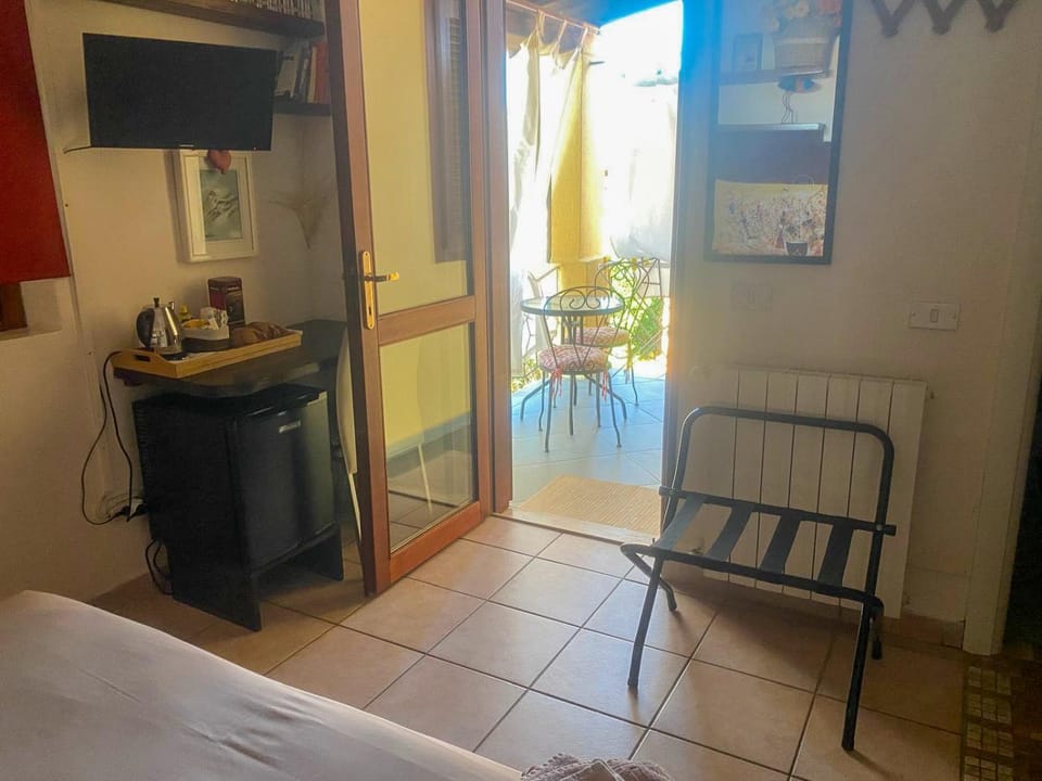 Guesthouse Nuvole Bed and Breakfast in Olbia
