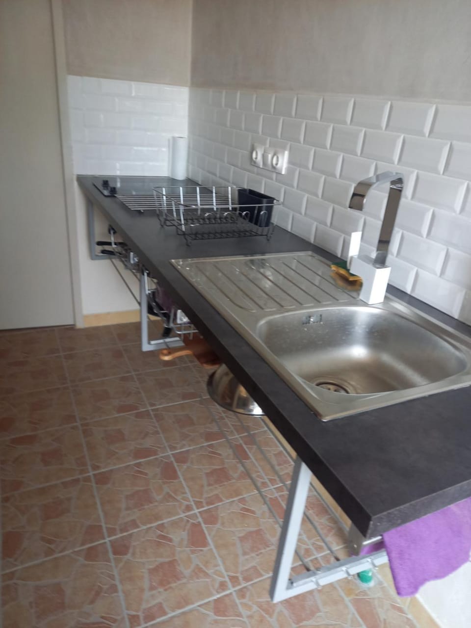 VELOFT House in Pays de la Loire