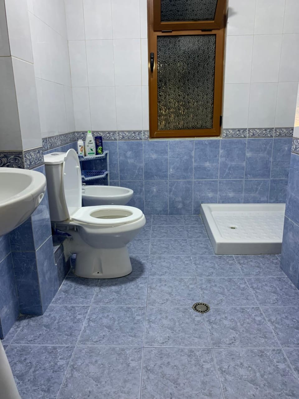 Fabio's Apartament Apartment in North Macedonia