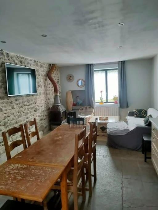 Gîte la roche paisible House in Auvergne-Rhône-Alpes