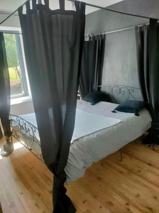 Gîte la roche paisible House in Auvergne-Rhône-Alpes