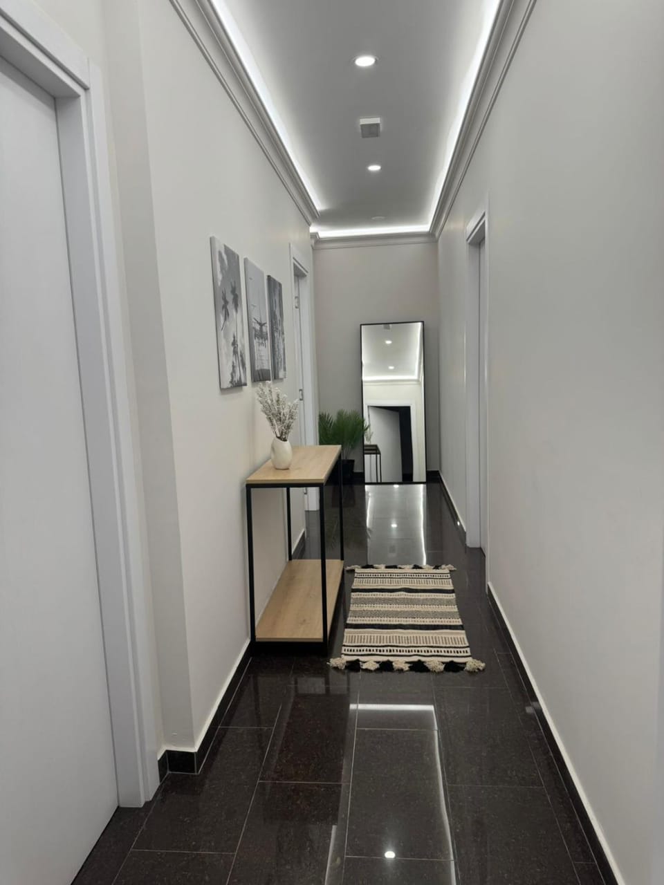 Checkpoint Tirana Apartments Apartment in Tirana