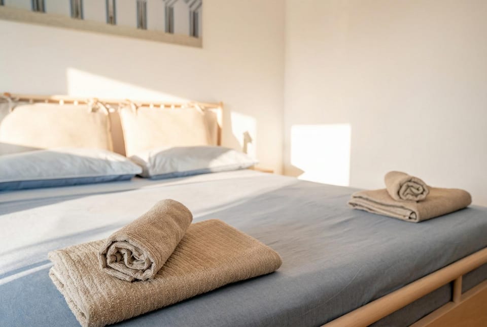 NOMA Modern Studio w2Bikes Apartment in Rovinj