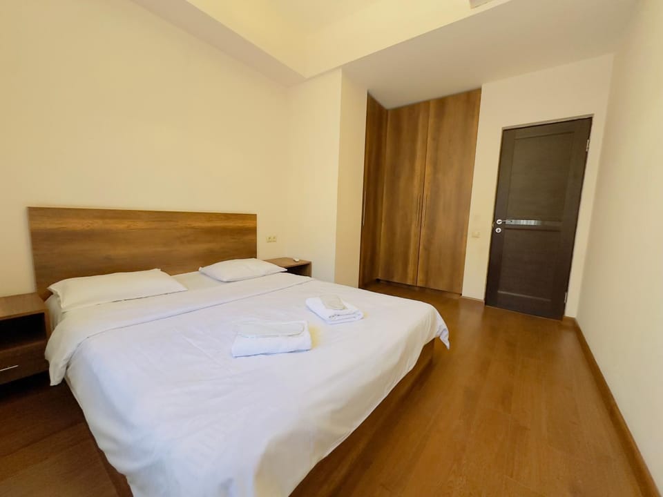 GARANT Boutique Apartments Yerevan Apartment in Yerevan
