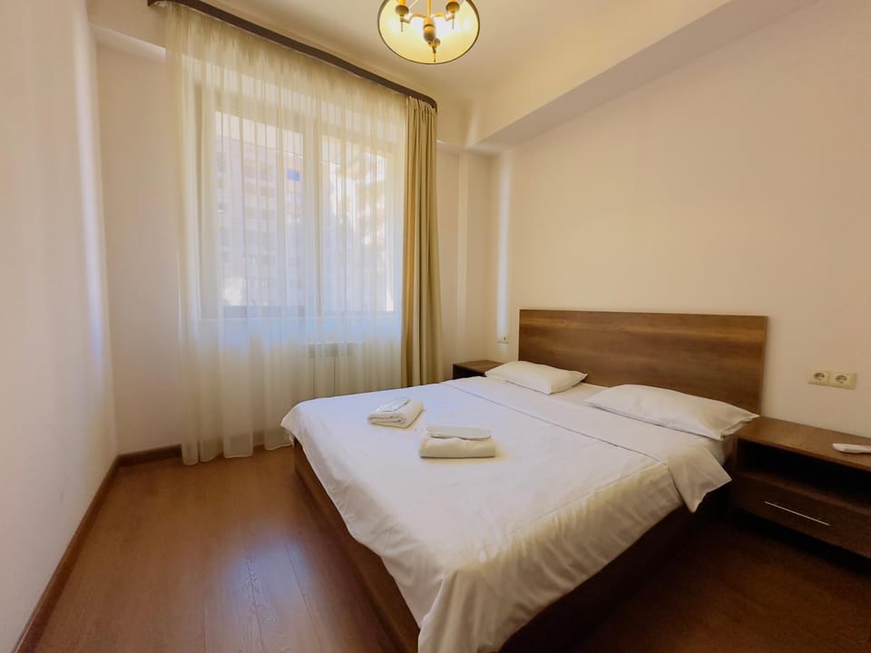 GARANT Boutique Apartments Yerevan Apartment in Yerevan