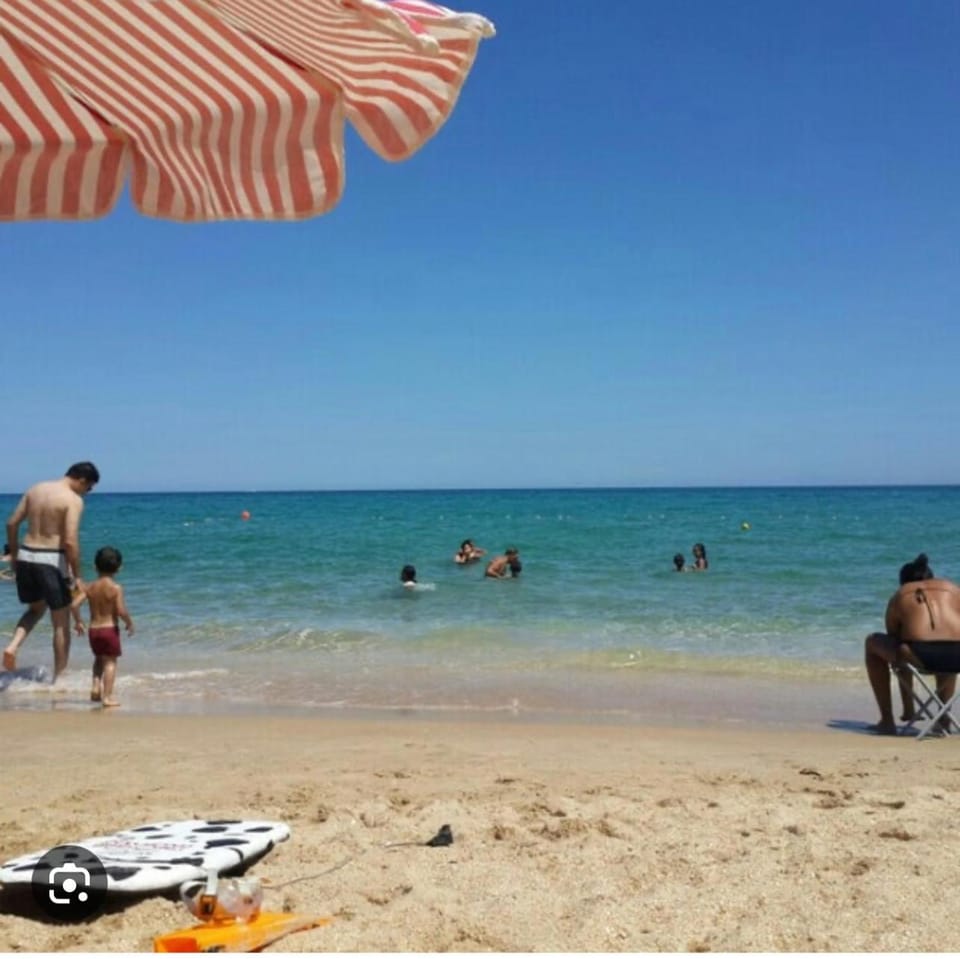 Residence Rimal 5 Martil Apartment in Tangier-Tétouan-Al Hoceima