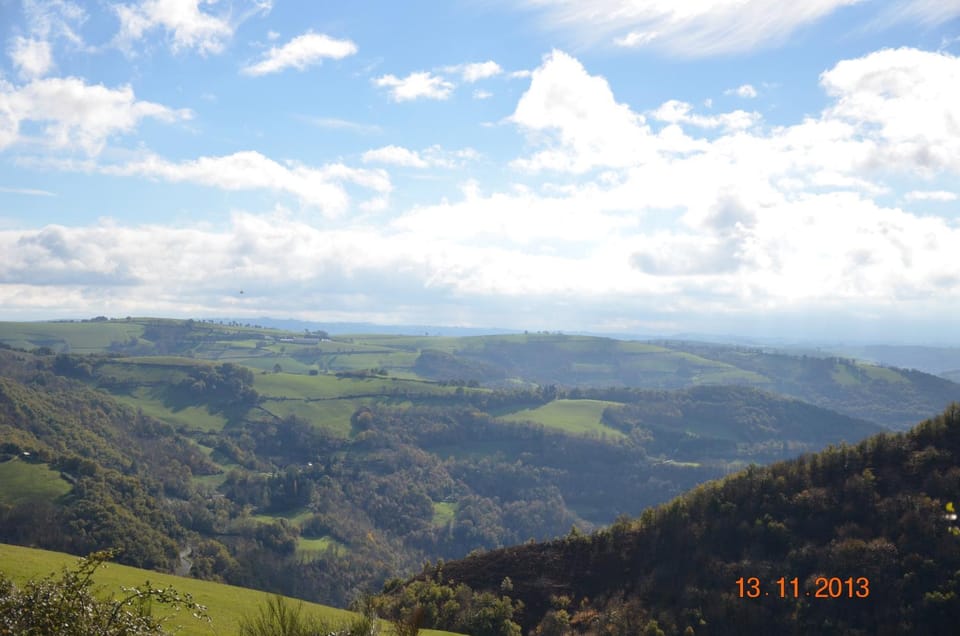 View (from property/room)